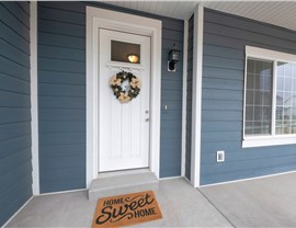 Siding Types Photo 25