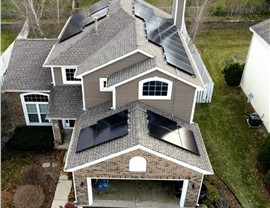 Service Areas - Roofing Photo 84