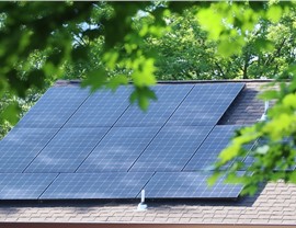 Solar Panels Photo 88