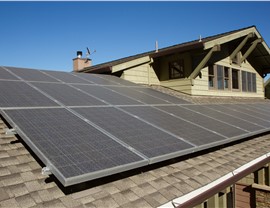 Service Areas - Solar Panel Installation Photo 61