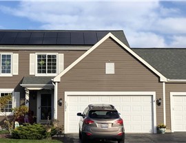 Qcell Solar Panels Photo 66