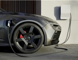 Service Areas - EV Charging Station Installation Photo 6