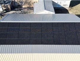 Qcell Solar Panels Photo 30