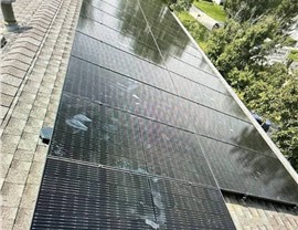 Enphase Investors Photo 33