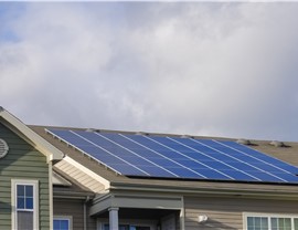 Solar Repair Photo 19