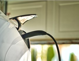 Solar EV Charging Stations Photo 58