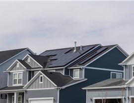 Solar Maintenance Photo 69