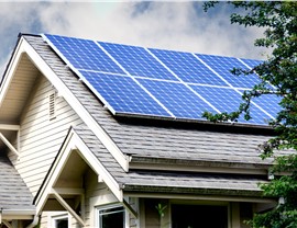 Service Areas - Solar Panel Installation Photo 69