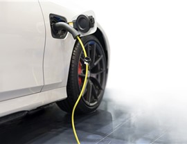 Service Areas - EV Charging Station Installation Photo 43