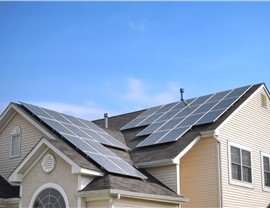 Solar Maintenance Photo 46