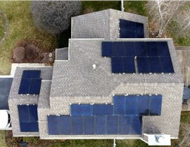 Solar Mission Energy Panels Photo 39