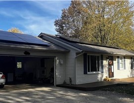 Solar Mission Energy Panels Photo 47