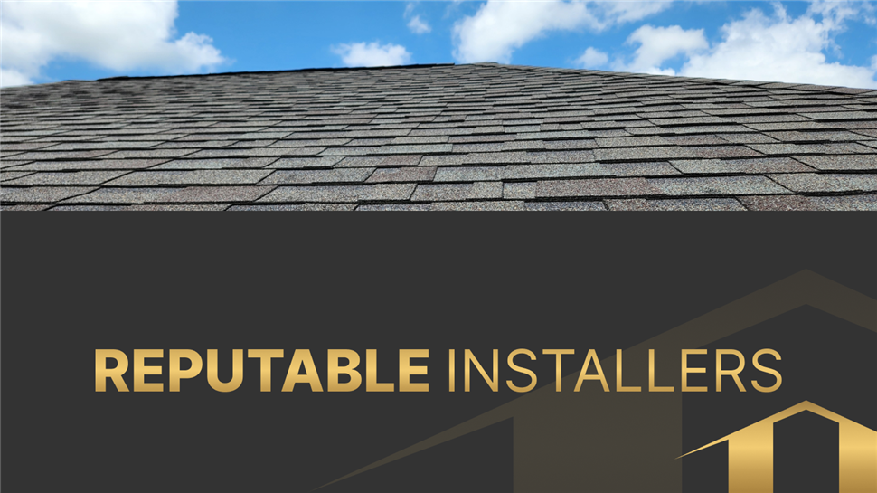 Lifetime Roof Protection with Malarkey Shingles