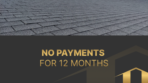 Upgrade Now, Pay Nothing for 12 Months!