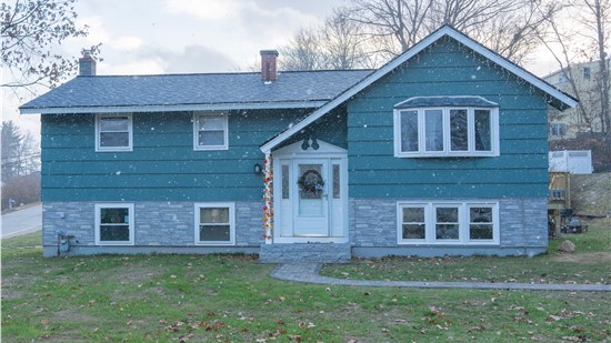 roofing by christmas