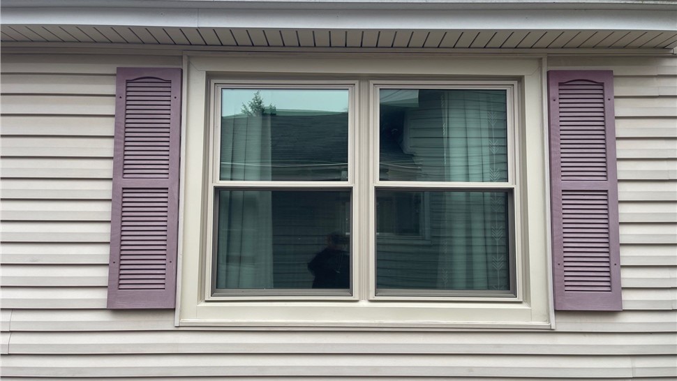 Windows Project in Glen Ellyn, IL by TruHome Pros