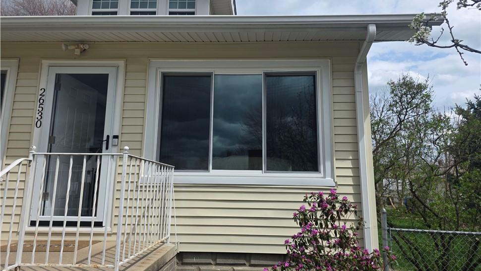 Windows Project in Roseville, MI by TruHome Pros