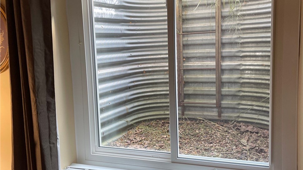 Windows Project in Hoffman Estates, IL by TruHome Pros