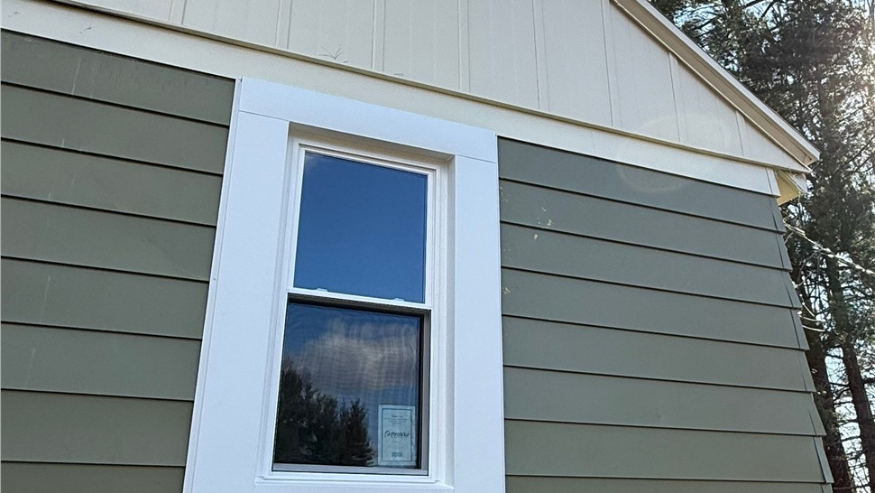 Windows Project in Allendale, MI by TruHome Pros