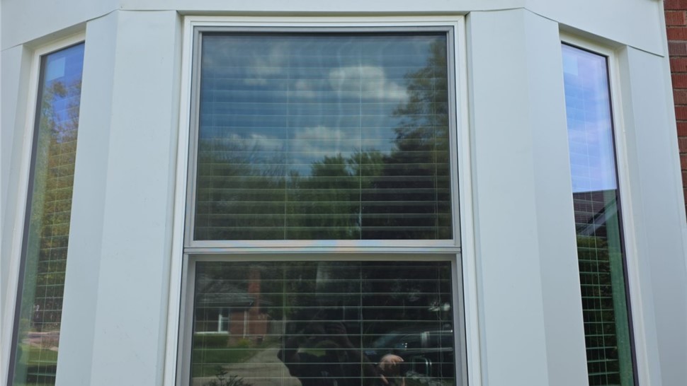 Windows Project in Harper Woods, MI by TruHome Pros