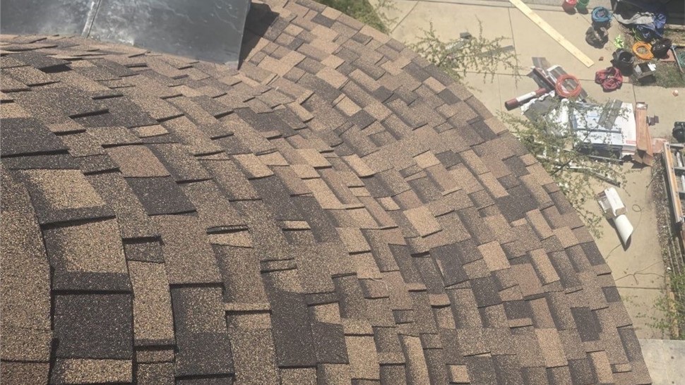 Roofing Project in Evanston, IL by TruHome Pros
