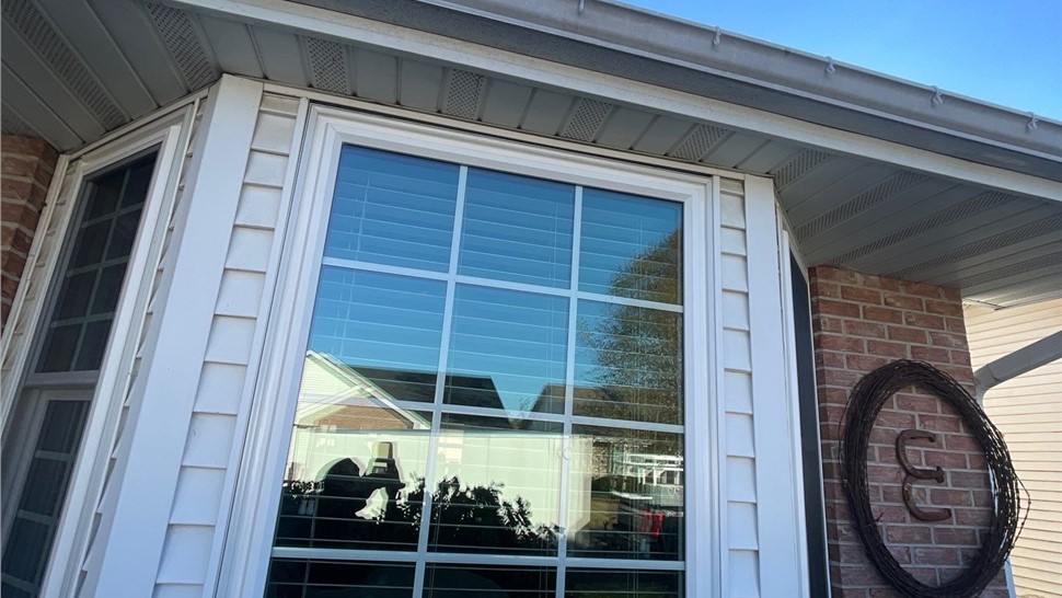 Windows Project in STILLMAN VALLEY, IL by TruHome Pros