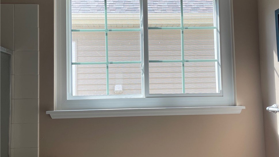 Windows Project in Hoffman Estates, IL by TruHome Pros