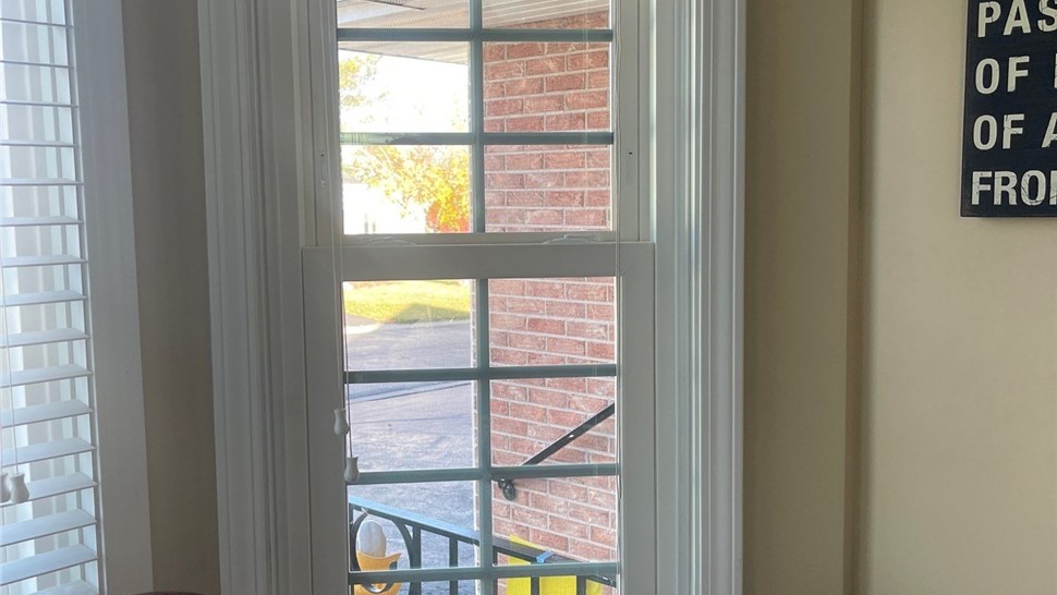 Windows Project in STILLMAN VALLEY, IL by TruHome Pros