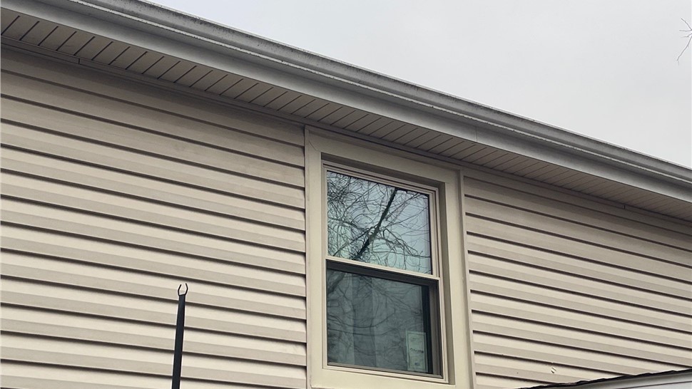 Windows Project in Glen Ellyn, IL by TruHome Pros