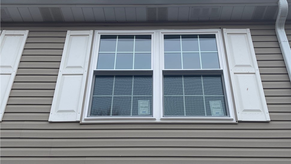 Windows Project in Plainfield, IL by TruHome Pros