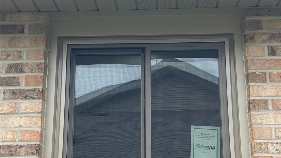 Windows Project in Elwood, IL by TruHome Pros