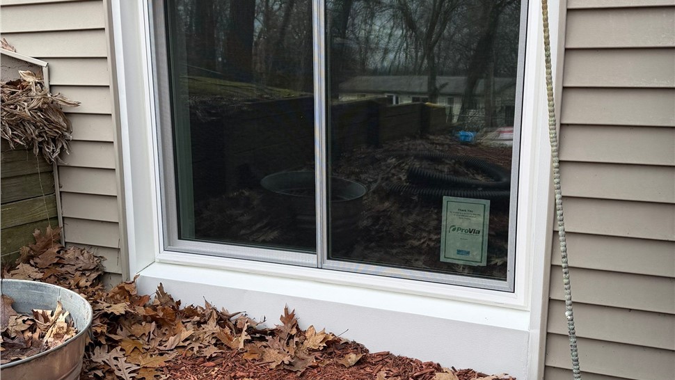 Windows Project in Clarkston, MI by TruHome Pros