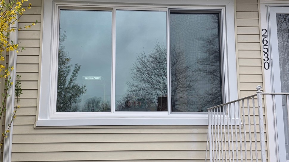 Windows Project in Roseville, MI by TruHome Pros