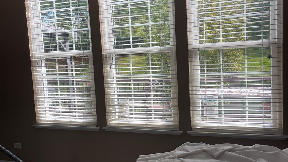 Windows Project in Hoffman Estates, IL by TruHome Pros