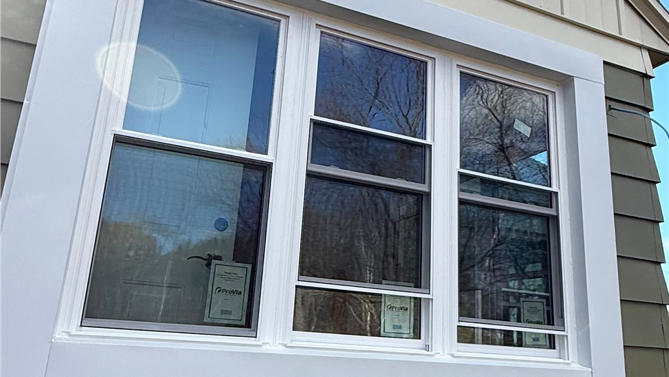 Windows Project in Allendale, MI by TruHome Pros