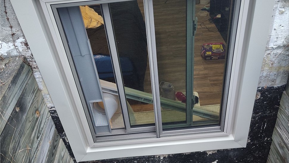 Windows Project in Superior Township, MI by TruHome Pros
