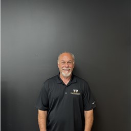 Jeffrey Bogdan