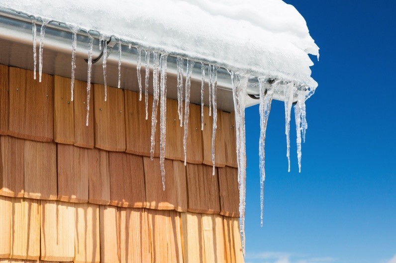 Understanding and Preventing Frost in Your Attic