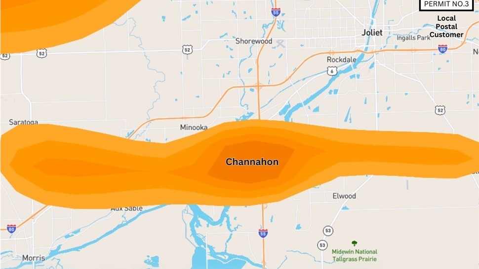 Storm Recall Mailer Photo 1