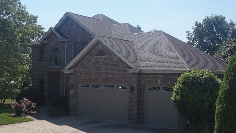 Roofing Photo 1