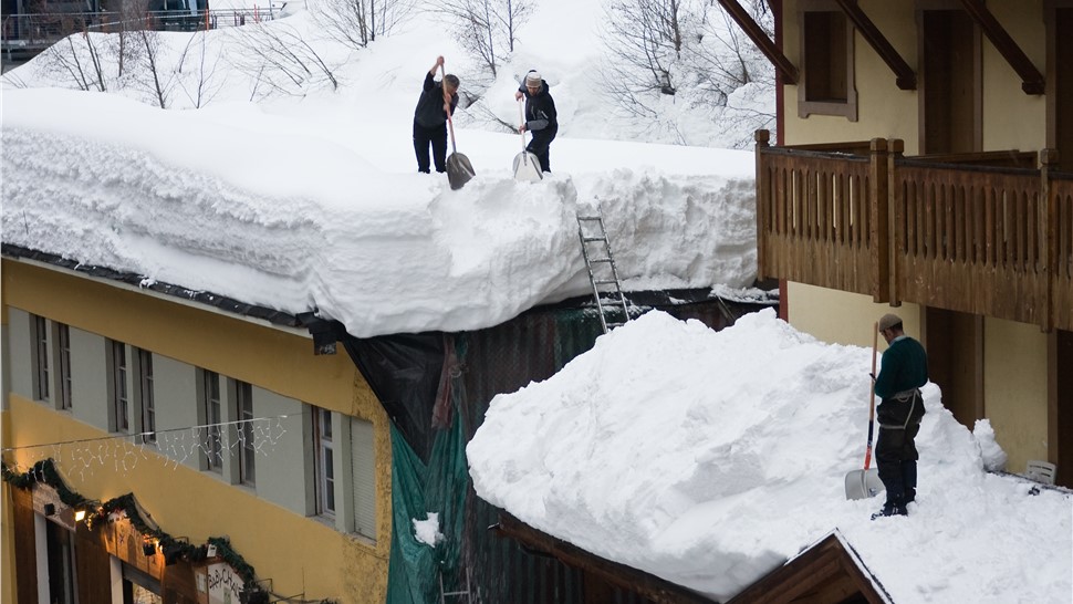 Snow Removal Photo 1