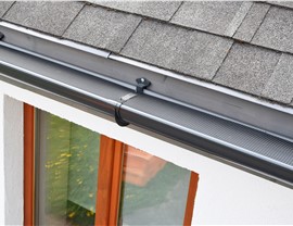 Gutters- Gutter Guards Photo 4