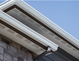 Soffits & Fascia Contractors | Soffis & Fascia Installers