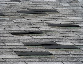 Roofing - Roof Repair Photo 2