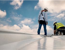 Commercial Roofing Photo 3