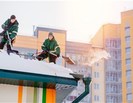 Snow Removal Photo 3