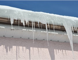 Ice Dams Photo 3