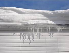 Ice Dams Photo 2