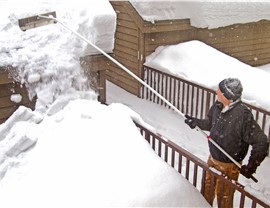 Snow Removal Photo 2