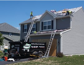 Roofing- Roof Replacement Photo 4